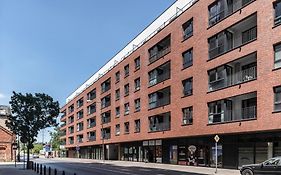ShortStayPoland Szwedzka (B47)